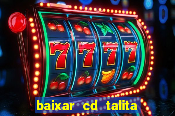 baixar cd talita santos vida vazia